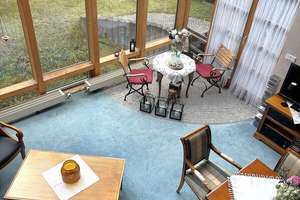 Provisionsfrei; lichtdurchflutetes Haus für Familien mit 195 m² WNF, Wintergarten, Kamin, Garage – Die vollständige Adresse der Immobilie erhältst du vom Anbieter., 12623 Mahlsdorf, Berlin – Vorschaubild 6