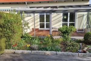 Doppelhaus mit Garten, Pool, Kamin und Sauna in ruhiger Werderaner Wohnlage – Die vollständige Adresse der Immobilie erhältst du vom Anbieter., 14542 Werder (Havel) – Vorschaubild 5