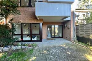 Reihenhaus mit Südlage und Einliegerwohnung – Die vollständige Adresse der Immobilie erhältst du vom Anbieter., 41470 Rosellen, Neuss – Vorschaubild 3