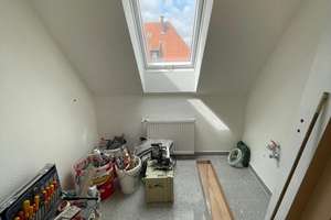 Helle 3-Zimmerwohnung mit optimalem Grundriss – Henkelstraße 290, 40599 Reisholz, Düsseldorf – Vorschaubild 3