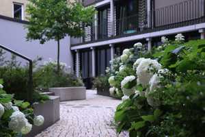 Pure Luxus: exklusives City-Apartment nahe der Isar. Passt für eine große Familie: 2+👼🏻👼🏻👼🏻 – Erhardtstraße 10, 80469 München – Vorschaubild 1