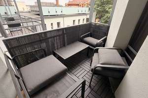 sanierte Altbauwohnung, 3-Zimmer, gut vermietet (Renditeobjekt) - in Magdeburg Sudenburg, WE38 – 39112 Sudenburg, Magdeburg – Vorschaubild 13