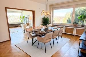Villa mit herrlichem Ausblick und Einliegerwohnung – Lessingstraße 12, 75175 Südoststadt, Pforzheim – Vorschaubild 14