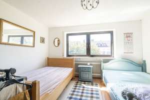 Attraktive 3-Zimmer-Wohnung mit Balkon und Stellplatz in Reisensburg! – Die vollständige Adresse der Immobilie erhältst du vom Anbieter., 89312 Günzburg – Vorschaubild 5