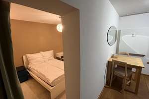 * Helles City-Apartment in Bestlage Alt-Schwabing - Nähe Wedekindplatz * – Siegesstraße 12, 80802 Schwabing-Ost, München – Vorschaubild 13