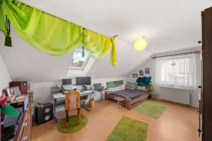 Freistehendes Einfamilienhaus in Leipzig-Heiterblick – ein Zuhause zum Ankommen und Wohlfühlen – Die vollständige Adresse der Immobilie erhältst du vom Anbieter., 4329 Heiterblick, Leipzig – Vorschaubild 15