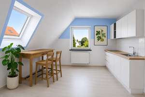 Zweifamilienhaus mit Einliegerwohnung und weitläufigem Garten - auch als Einfamilienhaus geeignet – Die vollständige Adresse der Immobilie erhältst du vom Anbieter., 38104 Volkmarode, Braunschweig – Vorschaubild 7
