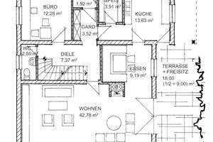 Großzügiges Einfamilienhaus in bevorzugter Lage – Die vollständige Adresse der Immobilie erhältst du vom Anbieter., 83661 Lenggries – Vorschaubild 35