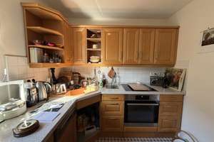 Gepflegtes Einfamilienhaus mit Wintergarten, idyllischem Garten und Garage – bezugsfrei ab 06/2026 – Die vollständige Adresse der Immobilie erhältst du vom Anbieter., 12621 Kaulsdorf, Berlin – Vorschaubild 11