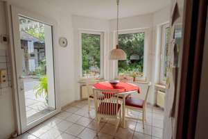 Charmante Villa auf großzügigem, teilbarem Grundstück, alter Baumbestand und unverbaubarer Höhenlage – 56077 Ehrenbreitstein, Koblenz – Vorschaubild 15