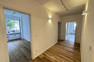 WG-geeignet & saniert: 3 Zimmer mit 2 Bädern in der Maxvorstadt – Die vollständige Adresse der Immobilie erhältst du vom Anbieter., 80797 Josephsplatz, München – Vorschaubild 5