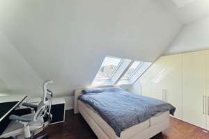 Elegante Maisonette-Wohnung mit toller Ausstattung in KR-Oppum – Die vollständige Adresse der Immobilie erhältst du vom Anbieter., 47809 Oppum, Krefeld – Vorschaubild 11