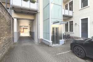 7468 - Erstbezug nach Sanierung! 3-Zimmerwohnung mit Balkon und Tageslichtbad! – Die vollständige Adresse der Immobilie erhältst du vom Anbieter., 76133 Innenstadt-West, Karlsruhe – Vorschaubild 17