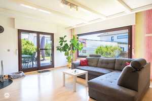 ***RESERVIERT***FREIRÄUME FÜR GROß UND KLEIN - EINFAMILIENHAUS MIT GROßEM GARTEN – Günzburg (Kreis) – Vorschaubild 11