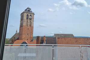 Sehr schöne 3,5-Zimmer-Penthouse-Wohnung – Am Markt 26, 36251 Hersfeld-Rotenburg (Kreis) – Vorschaubild 1