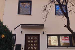 Reihenmittelhaus komplett neu renoviert in Eichenau – Die vollständige Adresse der Immobilie erhältst du vom Anbieter., 82223 Eichenau – Vorschaubild 1