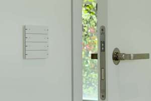 Ⓣraum-Villenhälfte. Architekten-Highlight mit Hightech-Ausstattung. Luxus-Neubau mit Seeblick. – Die vollständige Adresse der Immobilie erhältst du vom Anbieter., 82211 Herrsching am Ammersee – Vorschaubild 17