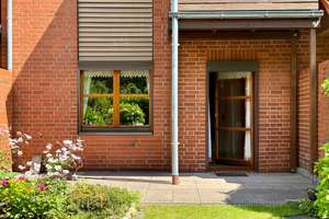 Zentrales Reihenmittelhaus in ruhiger Spielstraße mit Garten & Balkon – Die vollständige Adresse der Immobilie erhältst du vom Anbieter., 25813 Husum – Vorschaubild 22