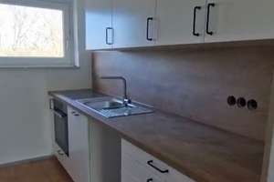 Frisch Kernsanierte 3-Zimmer-Wohnung in Kiel Mettenhof – Skagenweg 19, 24109 Mettenhof, Kiel – Vorschaubild 6