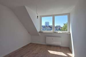 Modernes Wohnen über den Dächern – mit großzügigem Balkon und Garage – Die vollständige Adresse der Immobilie erhältst du vom Anbieter., 40211 Stadtmitte, Düsseldorf – Vorschaubild 10