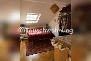 Tauschwohnung: Zentrum-Süd: Sonnige Wohnung, Suche nach mehr Raum – Die vollständige Adresse der Immobilie erhältst du vom Anbieter., 4107 Zentrum-Süd, Leipzig – Vorschaubild 9