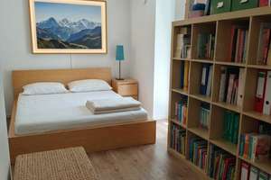 energetisch sanierte 4-Zimmer-Wohnung in Mannheim Franklin – Die vollständige Adresse der Immobilie erhältst du vom Anbieter., 68309 Käfertal, Mannheim – Vorschaubild 8