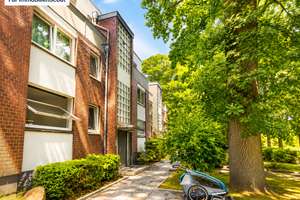 Penthouse-Feeling in Neugraben – 104 m², Kamin, Dachterrasse und Garage – Die vollständige Adresse der Immobilie erhältst du vom Anbieter., 21149 Neugraben-Fischbek, Hamburg – Vorschaubild 1
