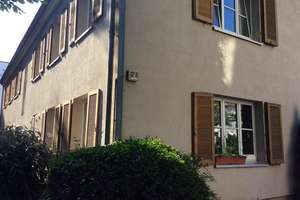 Schöner Wohnen: Familienfreundliche 3-Zimmer-Wohnung