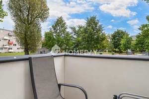 Viel Platz für den Alltag: Drei-Zimmer-Wohnung mit  Balkon – 85051 Mitte, Ingolstadt – Vorschaubild 13