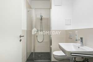 Exklusives 1-Zimmer-Apartment mit Balkon und Dachterrasse über den Dächern von Köpenick – Die vollständige Adresse der Immobilie erhältst du vom Anbieter., 12555 Köpenick, Berlin – Vorschaubild 10