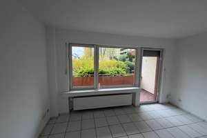 Attraktives 1-Zimmer-Apartment mit Balkon in Köln – frisch renoviert & sofort verfügbar – Benfleetstraße 13, 50858 Weiden, Köln – Vorschaubild 2