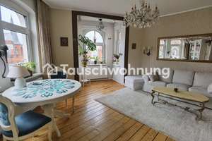 Tauschwohnung: 2-Zimmer-Wohnung in Linden-Nord zum Tausch. – Die vollständige Adresse der Immobilie erhältst du vom Anbieter., 30451 Linden-Nord, Hannover – Vorschaubild 2