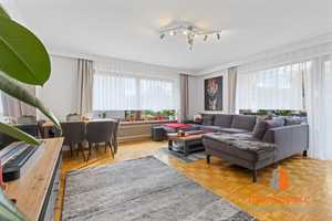 ImmoSpace **4 ZKB mit Balkon, XL-Keller und Tiefgarage!** – Augsburg – Vorschaubild 3
