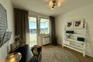 Provisionsfrei  /  Luxus-Penthouse mit 2 Terrassen, Aufzug – kernsaniert + Einzelgarage optional – Gerresheimer Str. 65, 40211 Stadtmitte, Düsseldorf – Vorschaubild 25