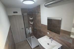 Wohnen mit Charakter: Modernisierte 3-Zimmer-Wohnung in Ulm – Basteistraße 31, 89073 Mitte, Ulm – Vorschaubild 11