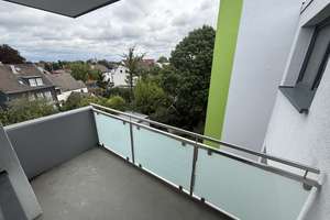 Seniorenwohnanlage ab 60J. : Helle 1,5-Zimmer Wohnung im 3. OG mit Balkon in Dortmund-Brackel – 44309 Brackel (Ortsteil), Dortmund – Vorschaubild 3