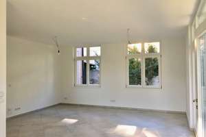 Helle, großzügige, seniorengerechte Erdgeschosswohnung mit Einbauküche, Terrasse und Garten – 27726 Worpswede – Vorschaubild 10