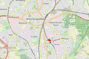 Ein Zuhause mit Potenzial auf 458 m² Grund – Zweifamilienhaus für flexible Nutzungsmöglichkeiten – Die vollständige Adresse der Immobilie erhältst du vom Anbieter., 41238 Grenzland-Stadion, Mönchengladbach – Vorschaubild 14