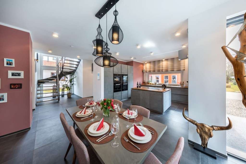 Immobilie in Weselberg - MODERN, EFFIZIENZ, GROSSZÜGIG - Bild 2