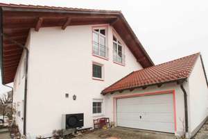 Modernes Einfamilienhaus in ruhiger Nebenstraße von Sankt Wolfgang – 5 Zimmer, PV-Anlage, Wärmepumpe – Die vollständige Adresse der Immobilie erhältst du vom Anbieter., 84427 Sankt Wolfgang – Vorschaubild 13