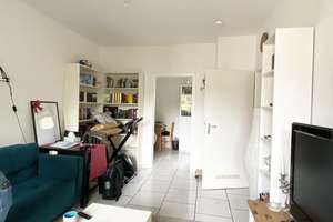 *ab 01.08. * 3 Zimmer , großer Sonnenbalkon , Tageslichtbad – Fröbelstr.  62, 47053 Hochfeld, Duisburg – Vorschaubild 4