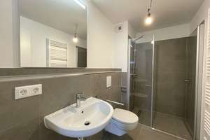 Moderne 4-Zimmer-Wohnung im Neubau mit Ankleidezimmer und Loggia im Zentrum-Ost von Leipzig – Kreuzstraße 21, 4103 Zentrum-Ost, Leipzig – Vorschaubild 13