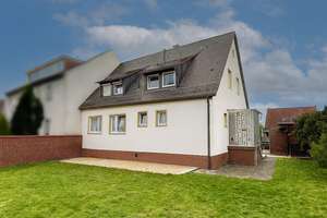 1 - 2 Familienhaus in der Werderau 

Saniert und Modernisiert - 2 Garagen + großer Garten – Die vollständige Adresse der Immobilie erhältst du vom Anbieter., 90441 Werderau, Nürnberg – Vorschaubild 2