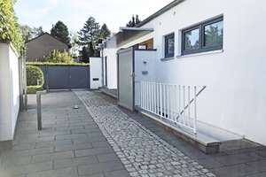 Leben auf einer Ebene in Hannovers bester Lage – Die vollständige Adresse der Immobilie erhältst du vom Anbieter., 30559 Kirchrode, Hannover – Vorschaubild 6