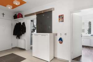 3-Zi-Whg mit Südbalkon und Einzelgarage in Oberhaunstadt – 85055 Oberhaunstadt, Ingolstadt – Vorschaubild 8
