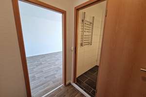 ***AB 15.12.2025*** 1-Zimmer-Wohnung im Erdgeschoss zu vermieten – Zschampertaue 22, 4207 Lausen-Grünau, Leipzig – Vorschaubild 6