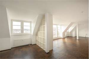 Traumhafte Maisonettewohnung mit Balkon in Düsseldorf-Derendorf – Die vollständige Adresse der Immobilie erhältst du vom Anbieter., 40476 Derendorf, Düsseldorf – Vorschaubild 4