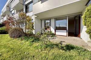 Terrassenwohnung mit viel Potenzial und traumhaftem Ausblick – Stuttgart – Vorschaubild 9
