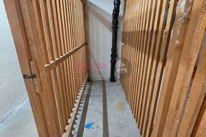 Bezugsfreie 3 Zimmer Wohnung mit 2 Balkonen (Süd) und Blick über die Dächer von Laim – Die vollständige Adresse der Immobilie erhältst du vom Anbieter., 80686 St. Ulrich, München – Vorschaubild 8