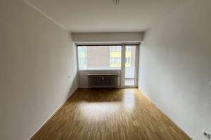 HELLE 2 ZI WOHNUNG MIT 2 BALKONEN - IN UNTERRATH – Bielefelder Str. 9, 40468 Unterrath, Düsseldorf – Vorschaubild 9